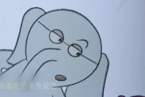 小猪小象Elephant and Piggie全25册英语学习套装