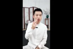 陈浙南28天中医瑜伽：经络调理与养生秘笈