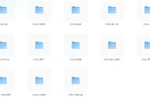 《2025最新热门杂志期刊合集》(电脑报、财经、看天下、南风窗等) 定期更新[PDF][12.6GB]