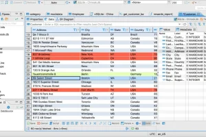 数据库管理 DBeaver Community Edition v24.1.0 中文版