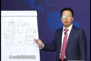 张金宝《成本管控3课：降本增效利润翻倍》